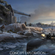 Illustration for article titled Battlefield 1's Next DLC Is In the Name of the Tsar, Out This September